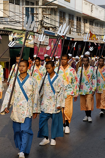 Lopburi King Narai fair-124